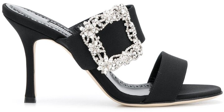 manolo blahnik gable jewel