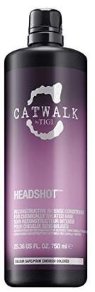 Catwalk Headshot Reconstructive Intense Conditioner 750 ml
