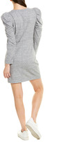 Thumbnail for your product : La Vie Rebecca Taylor Puff Sleeve Sheath Dress