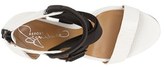 Thumbnail for your product : Report Signature 'Lionna' Wedge Sandal