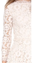 Thumbnail for your product : ALICE by Temperley Eros Lace Dress