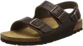 Thumbnail for your product : Birkenstock Original Milano Leather Narrow width