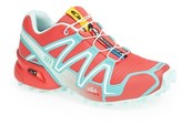 Thumbnail for your product : Salomon 'Speedcross 3' Water Resistant Trail Running Shoe