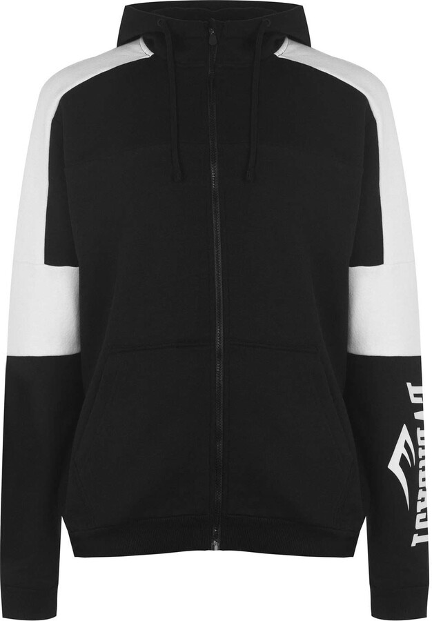 everlast black hoodie