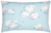 Thumbnail for your product : Cath Kidston Clouds Pillowcase