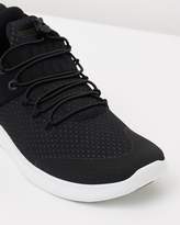 Thumbnail for your product : Nike Free Run Commuter Running Shoe - Women's