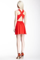 Thumbnail for your product : Naven Twisted Circle Dress
