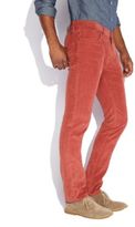 Thumbnail for your product : Lucky Brand Slim 121 Heritage Slim