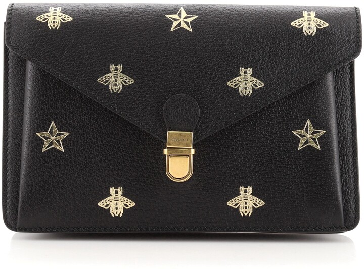 gucci bee bag