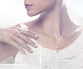 Thumbnail for your product : Swarovski Starlet Necklace