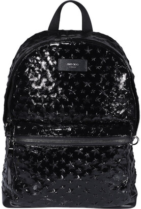 Jimmy Choo Men's Backpacks | Shop the world's largest collection 