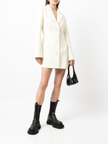 Thumbnail for your product : Sir. Notched-Lapel Single-Breasted Blazer Dress