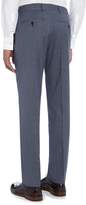 Thumbnail for your product : Simon Carter Men's Puppytooth Check Suit Trousers