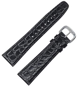 Dakota Leather Watch Strap (Model: 67974)