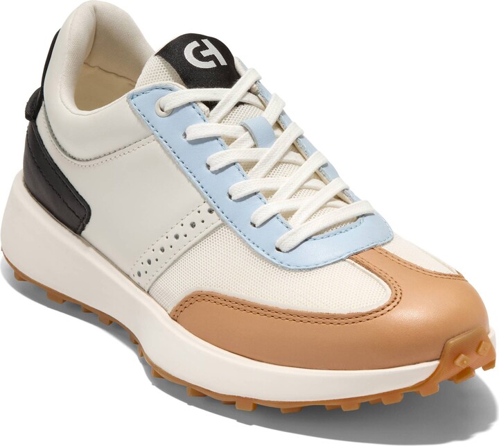 Grand Crosscourt Meadow Runner Sneaker