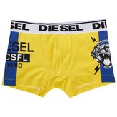 Thumbnail for your product : Diesel Yellow Trunk