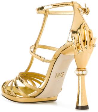 Dolce & Gabbana Bette sandals
