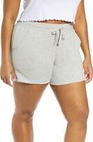 Thumbnail for your product : BP Organic Cotton Blend Lounge Shorts