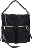 Thumbnail for your product : See by Chloe See By Chloe` Patti Hobo Bag
