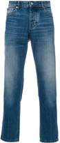 Thumbnail for your product : Ami Alexandre Mattiussi straight-leg jeans