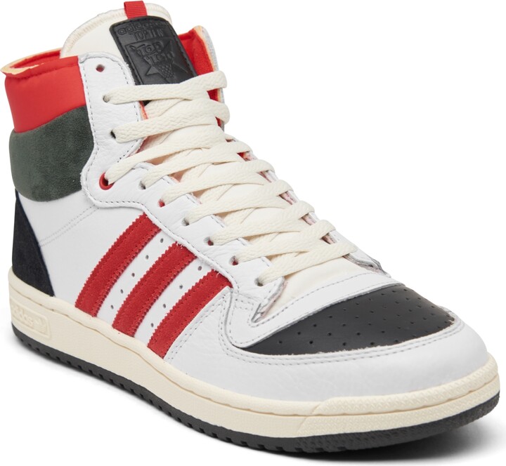 adidas Men's Red Shoes on Sale | over 100 adidas Men's Red Shoes on Sale |  ShopStyle | ShopStyle