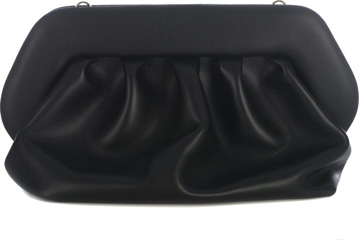 Themoirè Tasche perforated-design Crossbody Bag - Farfetch
