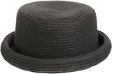 Thumbnail for your product : ASOS Straw Deep Brim Boater Hat