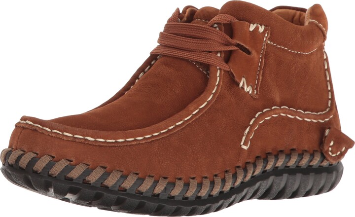 womens desert boots canada