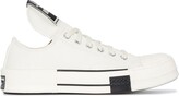 Thumbnail for your product : Converse x DRKSTAR Ox low-top sneakers