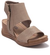 bionica darva wedge mary jane