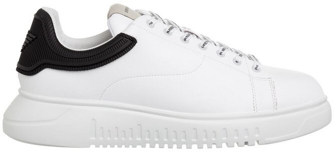 armani trainers outlet