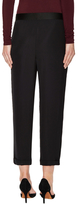 Thumbnail for your product : Bailey 44 High-Rise Cropped Ankle Pant