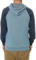 Thumbnail for your product : Alternative Apparel The Light French Terry Zip Hoodie