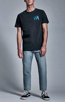 Thumbnail for your product : RVCA Hitcher Crop Denim Jeans