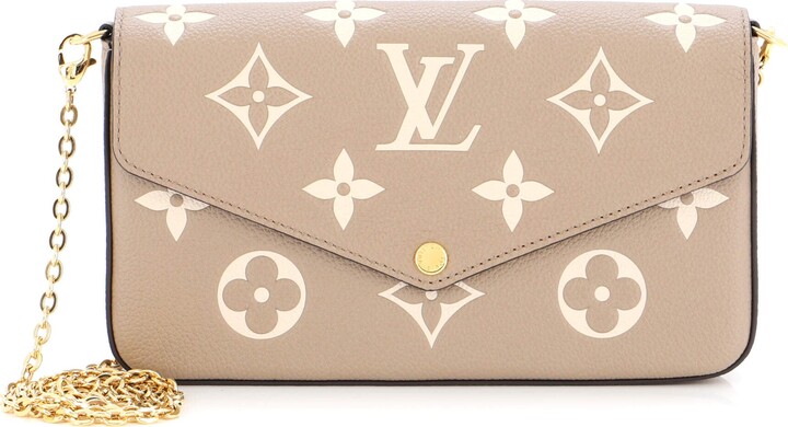 Louis Vuitton Lv Felicie - For Sale on 1stDibs