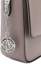Thumbnail for your product : DKNY Bryant flap crossbody bag