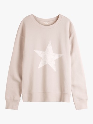 womens sweat tops uk