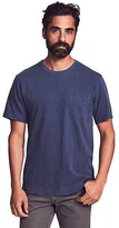 Thumbnail for your product : Faherty Sunwashed Pocket Tee