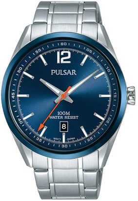 pulsar mens sport watch pt3831x1