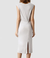 Thumbnail for your product : AllSaints Velo Vi Dress