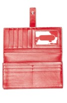 Thumbnail for your product : Lodis Large Clutch Wallet