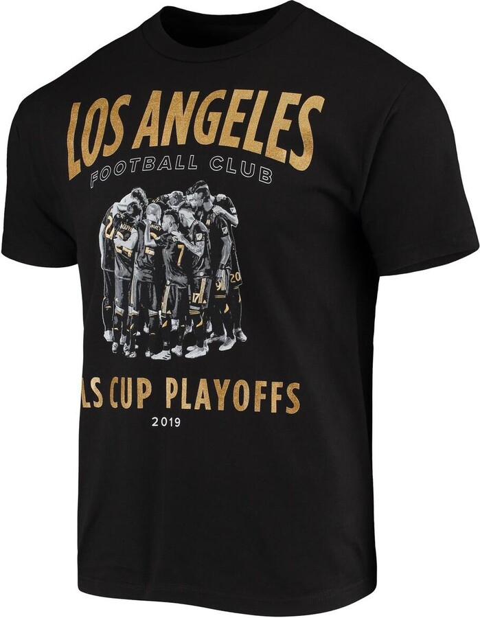 Las Vegas Raiders Fanatics Branded Shadow T-Shirt - Black