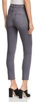 Thumbnail for your product : Paige Hoxton Ankle Skinny Jeans in Watson Grey - 100% Exclusive
