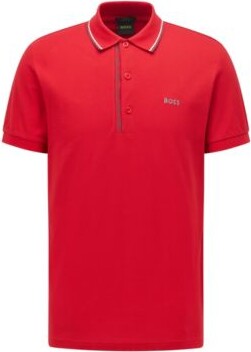Hugo Boss Polo Sale | Shop the world's largest collection of fashion |  ShopStyle