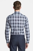 Thumbnail for your product : Theory 'Zack PS.Vorma' Slim Fit Sport Shirt