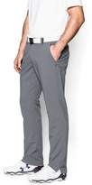 Thumbnail for your product : Under Armour Men's Match Play Taper Trouser