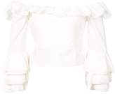 Thumbnail for your product : Brock Collection Thelma top