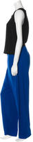 Thumbnail for your product : Opening Ceremony Colorblock Jumpsuit w/ Tags
