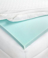 Thumbnail for your product : Lauren Ralph Lauren 2'' Energex Support Foam Queen Mattress Topper