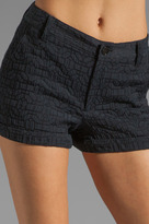 Thumbnail for your product : Marc by Marc Jacobs Winona Cloque Short